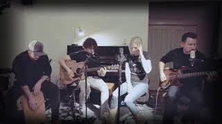 Video thumbnail of "Boys In Town Acoustic Cover - Leanne Castley"