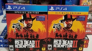 red dead redemption 2 ultimate edition - Compre red dead redemption 2  ultimate edition com envio grátis no AliExpress version