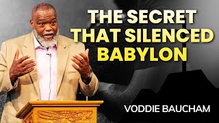 Voddie Baucham Sermons - The Only Thing That Cannot Be Defeated