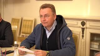 З 23 березня у Львові призупиняється пільговий проїзд у транспорті - рішення комісії ТЕБ і НС