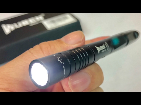 130 Lumens Tactical