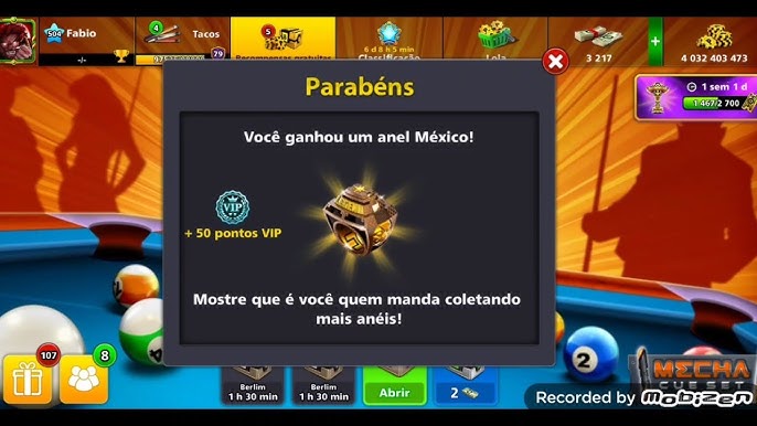 10 dicas indispensáveis para jogar 8 Ball Pool - Canaltech