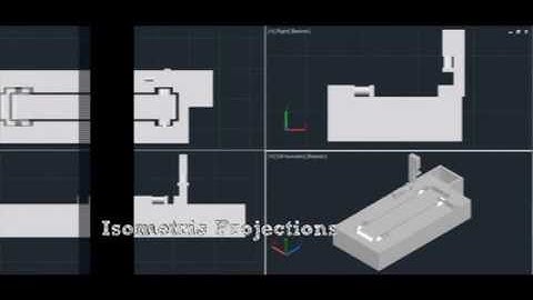 PLC: Automatic Can Crusher