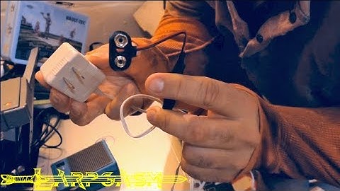 ⚡ Crafting a 9 Volt Battery Eliminator for Post-Apocalyptic Survival! 🛠️ | DIY Larp Power Solution