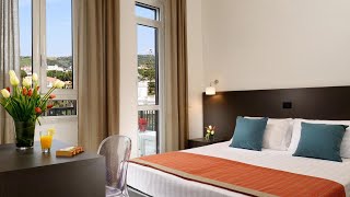 Villa delle Palme, Santa Marinella, Italy | Holidays In Italy