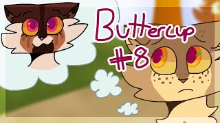 Buttercup p. 8 for peacat [maplefreckle 2 week warriors map] by lavendipity 1,060 views 4 years ago 59 seconds