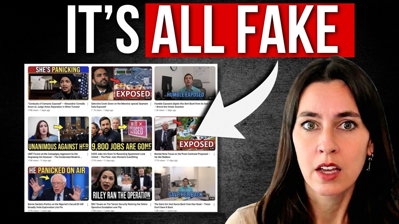 Why You Cant Trust YouTube News