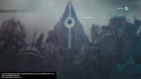 SWORD ART ONLINE: FATAL BULLET DUO Skill Art