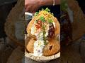 Dahi Wali Kachori Recipe Tasty Tasty 😋🤤 #ai