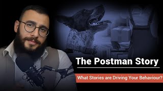 The Fallacy of Pure Rationality - The Postman Story