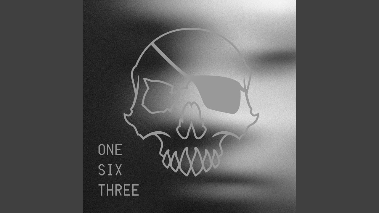 One Six Three