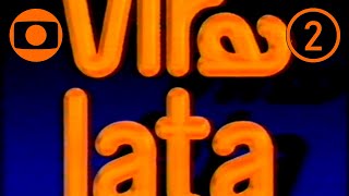 Intervalos Vira Lata 10041996 24