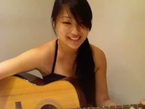 OTS Acoustic Covers Medley - Vanessa Tan