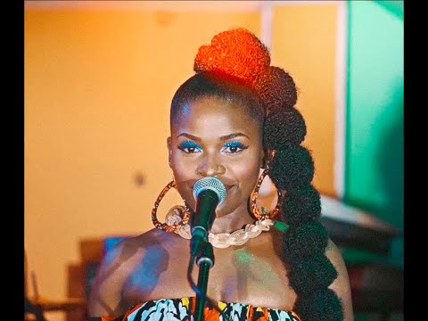 Reniss - Commando (Official Video)