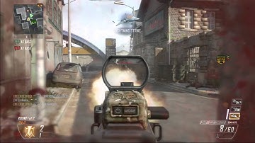 BO2! StandOff Clips! "CTF" WorldLeague!