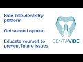 Teledentistry for Ontarians by Dr. Romik Vadhvana at Dentavibe portal