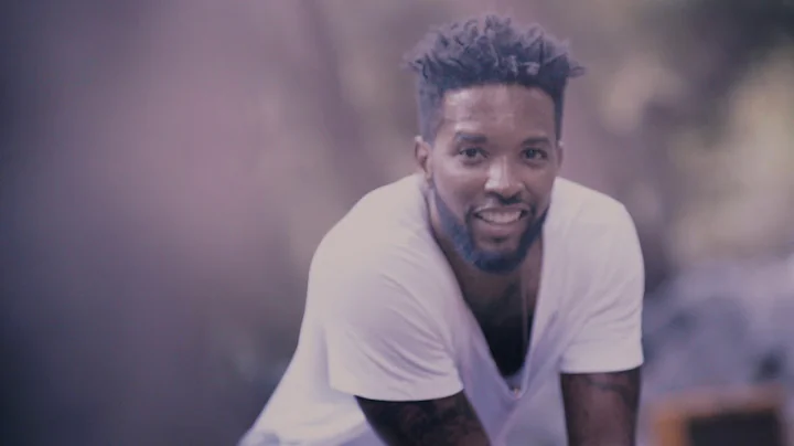 WOLVES - Animal [OFFICIAL MUSIC VIDEO]