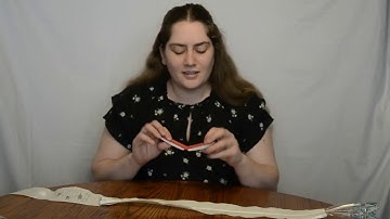 Qora Stool Management Kit - Training Video