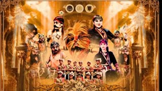 kropoh fest warok wck kropoh