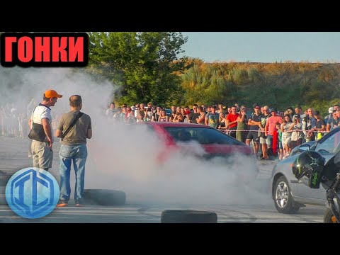 ГОНКИ INDIGO RACING CLUB