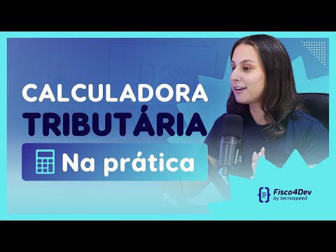 Calculadora da Reforma Tributária: Saiba tudo sobre a ferramenta da Receita Federal - video from TecnoSpeed