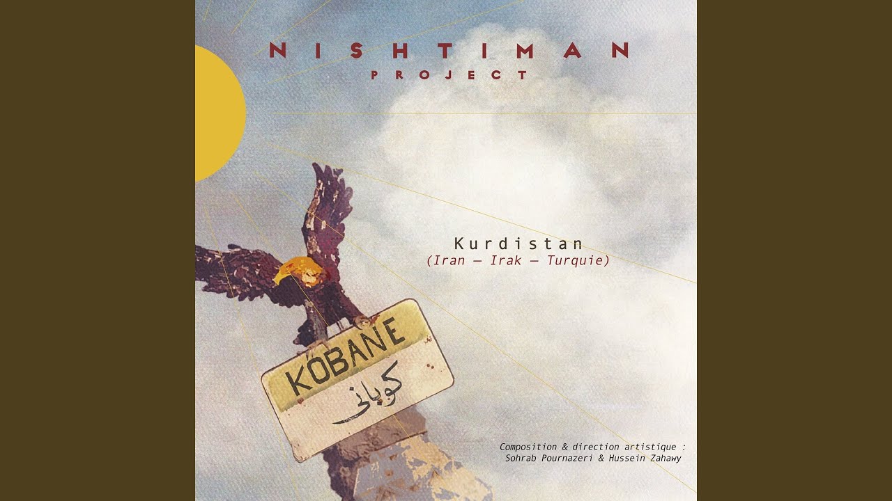 Kobane auf YouTube ansehen Kobane auf YouTube ansehen