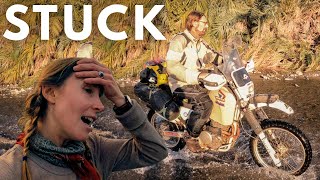 We Got Stuck in Oman
