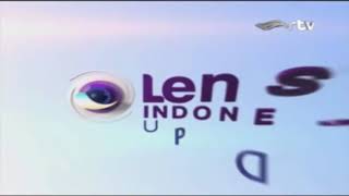 OBB Lensa Indonesia Update RTV (2015)