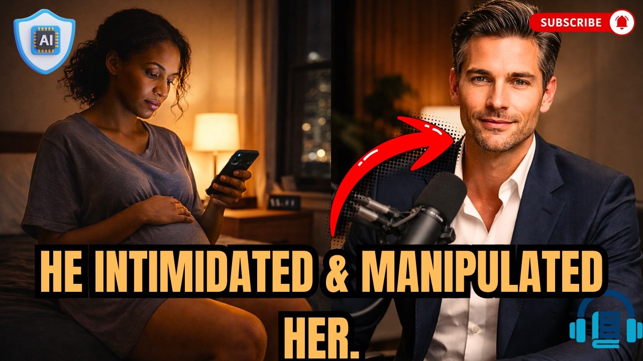 “Sign Away Our Son” Billionaire Boyfriend Advised - The Twist That Followed Will Shock You...