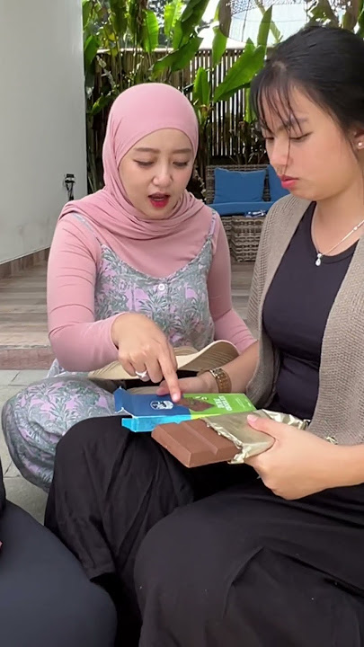 malah jadi ribut haha #tomikeke