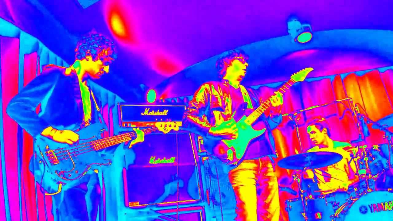 FACTRIX (live) @ SF Punk Homecoming 9.22.2013 (part-1) "Broken Head / Ballad of the Grim Rider"