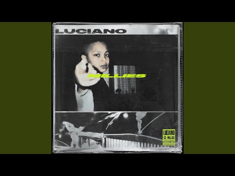 Luciano - Im Film