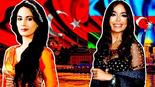 Чем отличаются турки и азербайджанцы?