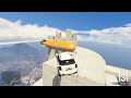 GTA 5 ONLINE PARKOUR ISSI HARD GAMEPLAY NO COMMENTARY
