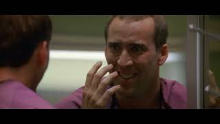 Faceoff 1997 Scene 4K