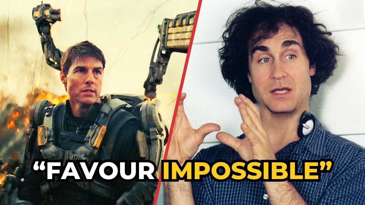 Том Круз не будет просить Трампа не показывать его космический фильм в неприглядном свете | Новос...