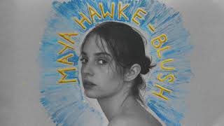 Maya Hawke - Menace (Official Audio)