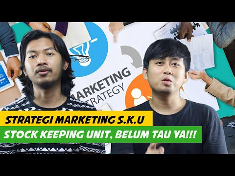 Cara Mengatur Stok