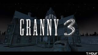 Granny 3 OST | Main Menu (1 Hour)