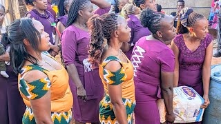 NGONE ASYAI CELEBRATIONS UPENDO GROUP.🎉🎉🎉🎉🎉🎉