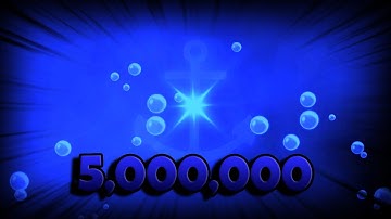 Everything I Got After Reaching 5 Million Rolls.. Sol