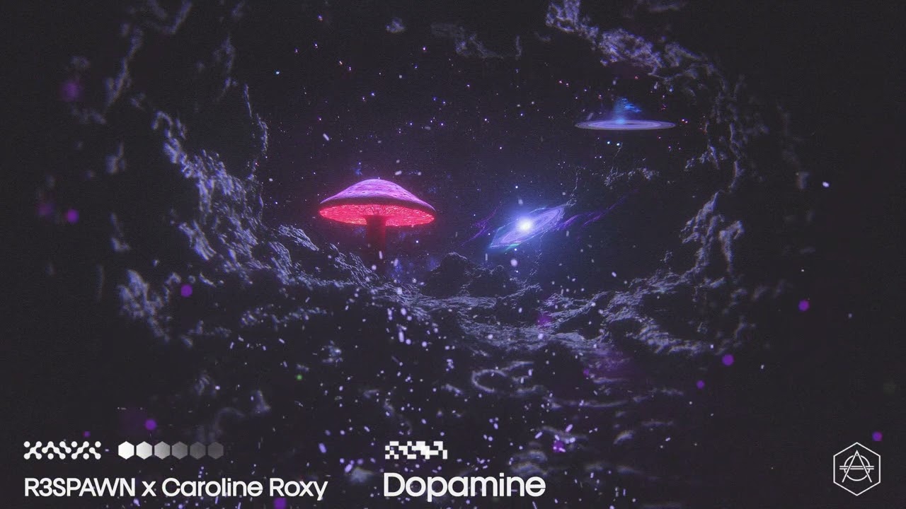 Watch R3SPAWN x Caroline Roxy - Dopamine (Offcial Audio) on YouTube Watch R3SPAWN x Caroline Roxy - Dopamine (Offcial Audio) on YouTube