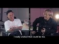 『BACK-ON 20th Anniversary Talk Session』 (English subtitles)