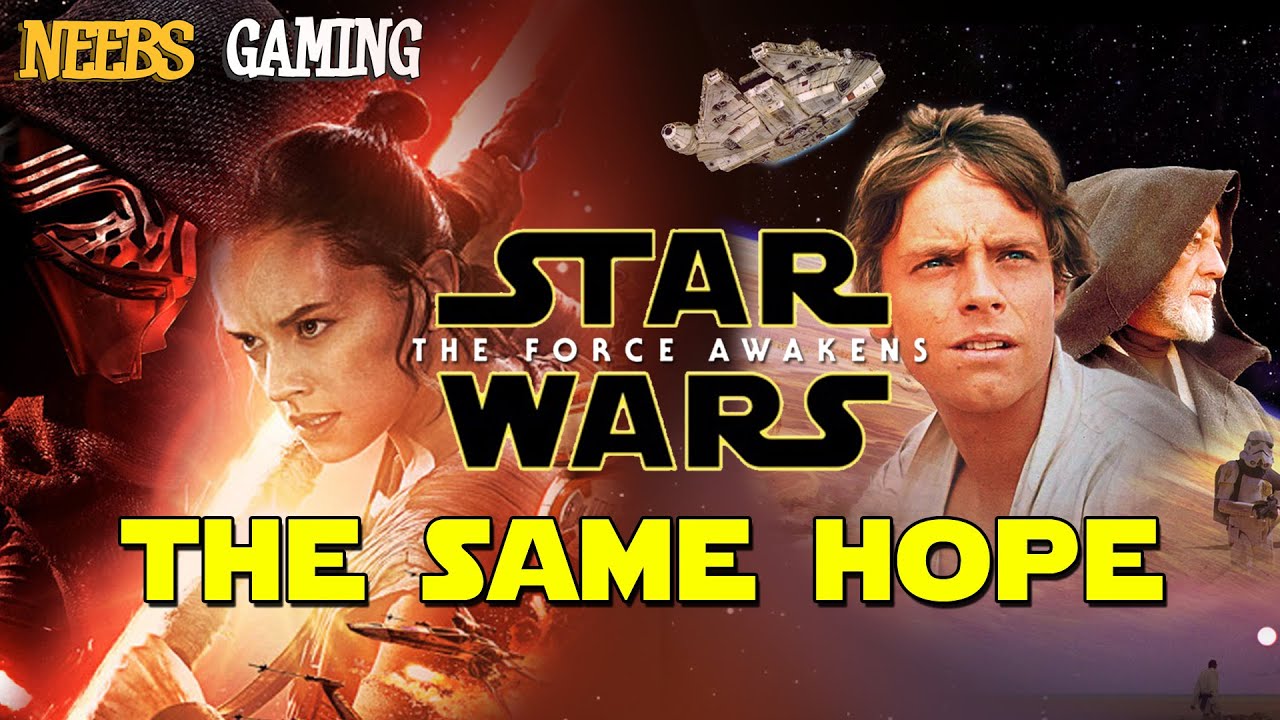 star wars the force awakens full movie online stream