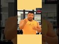 کینگ کمالی بدنسازها در ایران پانزده سال عقب هستند 2024    