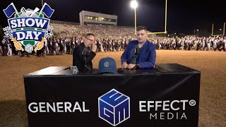 2025 Texas Marching Classic Post Show • | SHOWDAY