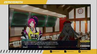 Super Robot Wars Y - Stage 10 - Aliens Adrift screenshot 1