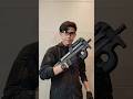 P90 Review! #indonesia