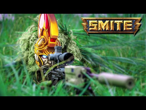 Janus Snipe Montage 2
