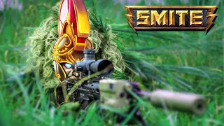 Janus Snipe Montage 2